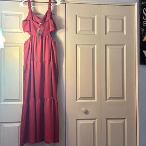 Rewind Dress